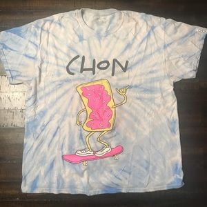 CHON T-shirt